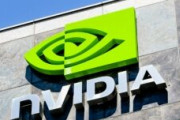 【半導体】NVIDIA、時価総額Apple抜き世界2位　3兆ドル超え