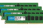 PCのメモリを8GB×4枚で32GBにするのはあり？