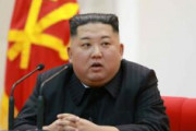 【速報】北朝鮮「安倍に本当の弾道ミサイルを見せてやろうか」