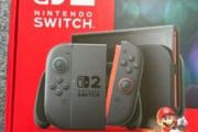 【悲報】任天堂信者さん、国民の金でSwitch2を購入し大炎上してしまう