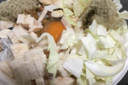 【悲報】俺のニート丼、健康的すぎる（※画像あり）