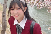 【STU48 #諸葛望愛】のあぴちゃん、高校入学おめでとう🌸
