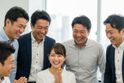 【職場トラブル】「美人のアラは目立ちやすい」と聞いたことがある　うちの職場でそれが起きた