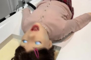日本の小児歯科実習用ロボットに海外驚愕！←「エクソシストを呼んでくれ」（海外の反応）