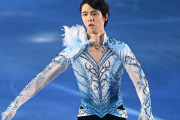 【悲報】海外スケーター、羽生結弦にガチ恋だったｗｗｗｗｗｗｗｗｗｗｗｗｗｗｗｗｗｗｗｗｗ