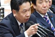 枝野「陽性ということは感染していなかったということですね（ｷﾘｯ」　議場「ザワザワ」