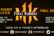 モータルコンバット11世界大会「Final Kombat 2020」結果まとめ。DLCキャラ「スポーン」も発表
