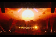 【海外】「LIVE FROM THE 02」のBABYMETAL『Sunset Kiss (feat. Polyphia)』