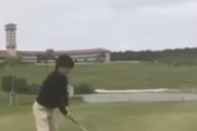 【速報】ビッグモーター副社長・宏一くんのゴルフ動画流出ｗｗｗｗｗ