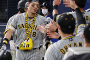オリックスと阪神が首位ターン 日本シリーズは大阪ダービー確定かwwwwww