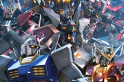 【画像】ガンダムシリーズの最強パイロット順位ｗｗｗｗｗｗｗｗｗ
