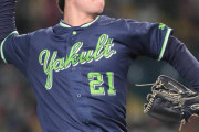 ヤクルトドラ1吉村、対阪神戦防御率1.06