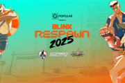 CPTプレミア＆EWC予選「Blink Respawn 2025」まとめ