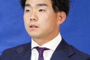 【朗報】中日・小笠原慎之介、3000万円アップの6600万円でサイン