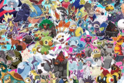 【悲報】ポケモン剣盾、スマブラで動かしやすそうなポケモンがいない　DLCで風花雪月来たし出られるだろうに…