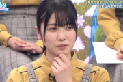 【日向坂46】今週のひなあい、丹生ちゃんの謎が更に深まる