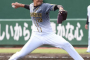 【朗報】藤浪晋太郎さん、フェニックスリーグの開幕投手に決定