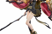 マックスファクトリー Fate/Grand Order ランサー/エレシュキガル 1/7スケール フィギュアが好評発売中