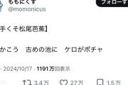 【悲報】最近のネットのユーモア、マジで理解不能