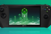 Tom Warren「Xbox携帯機はASUSと協業して今年発売する。ほぼWindowsだがUIはXbox」