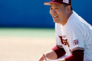 田中将大（33）　99勝35敗（日）→78勝46敗（米）→8勝16敗（日）