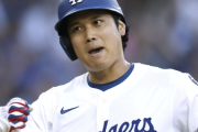 【朗報】大谷翔平、46年ぶりの記録を達成