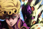 【ジョジョ5部】ジョルノ・ジョバァーナさん、これといった名言がない