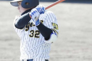4番の仕事きっちり！阪神・井上、3安打2打点　コメントにも風格「なぜ打てたかを今は意識している」