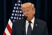 【トランプ発言】中東の石油供給について 「結局さ、イランの艦艇とかドローンとかミサイルとか…核の脅威とか、そういうの全部なくなれば石油供給はもっと安全になるんだよ」