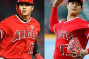 大谷翔平(身長193、最速165ｷﾛ、外国人以上のパワー、足めっちゃ速い)←こいつが天下とれなかった理由