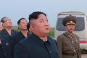 【北朝鮮】衛星失敗「このへんが限界」…不機嫌さ増す金正恩の危うさ