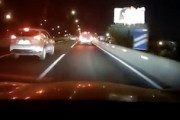 【動画】チリ人が使うこの自動車強盗の手法、こわすぎｗｗｗ