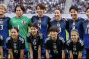 なでしこジャパンが来年4月にコロンビアと対戦! ニールセン新体制の国内初戦