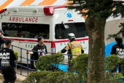 【速報】長野県アニメフェス。アニエラで刺殺事件。40歳男性を逮捕。八宮めぐる、アンティーカ、コメティックが出演直前で中止