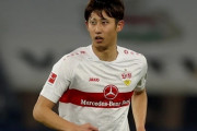 日本代表DF伊藤洋輝、ミランが獲得に興味？シュツットガルト同僚FWギラシと共にダブル移籍も？（関連まとめ）