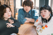 SHISHAMO、等々力陸上競技場ラストライブで活動終了へ！！