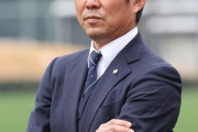 日本代表・森保一監督インタビュー　Ｗ杯へ野望熱弁「日本人がまた監督を続けてもらえるように」