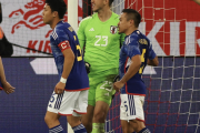 闘莉王、守護神シュミットに辛口評価　エクアドル戦で圧巻PKセーブも…10点満点中“4点”の理由は？「GKとしていただけない」