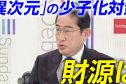 岸田首相が『子作り許可証』の導入を検討する可能性