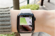 スマートウォッチ「一日も電池持つ！心拍数確認できる！通知見られる！」