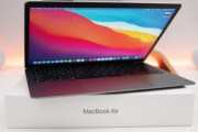 【悲報】ワイ､Macbook Air購入するもも使い道が特にない