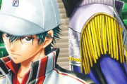 【最新版】テニスの王子様、最強キャラランキングが発表される