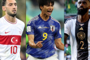 日本代表、9月は欧州遠征へ！ドイツ戦＆トルコ戦の日時＆メンバー紹介 #サッカー |  今回日本はボールを保持して戦うみたいだから2-3失点あるかもな