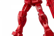 【朗報】ガンダム、ついにSupremeとコラボしてしまう