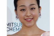 韓国人「浅田真央が、"キム・ヨナは本当に運命のような存在" だと」