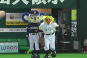 中日の補強とソフトバンクの補強ｗｗｗｗｗｗｗｗｗｗｗｗｗ