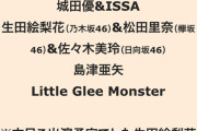 【欅坂46】松田里奈と共演予定の生田絵梨花が体調不良で今日は休業・・・