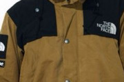 ノースフェイスのジャケット欲しいんやがどうや？