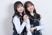 日向坂46・正源司＆平岡、ガールズグループ戦国時代に思うこと「今の良さを後世に」「ハッピーオーラは失くさない」