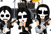 【おほ～＾＾】ハードロックヘヴィメタルとかいう最高の音楽ｗｗｗｗｗｗｗｗ